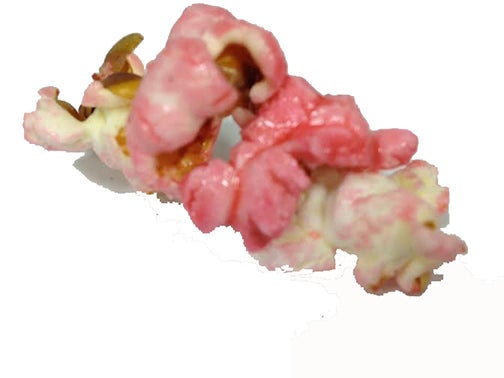 Carnival Pink Popcorn | Pittston Popcorn Co.